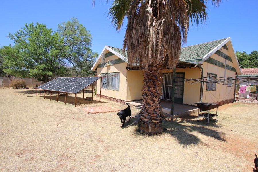 3 Bedroom Property for Sale in Riebeeckstad Free State